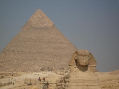 エジプト☆　２００９