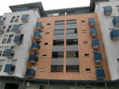 2009春　【旧ユーゴスラビア第4弾】スロベニア＋ボスニア・ヘルツェゴビナ＋クロアチア＋セルビア③　リュブリャナ編