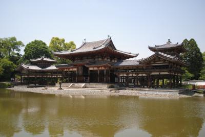 京都お寺めぐり−宇治編−