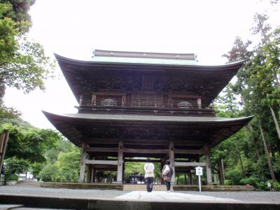 鎌倉　2010/05/29③　円覚寺