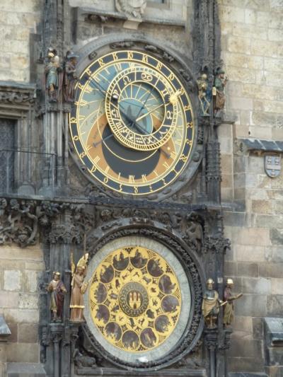 チェコ2泊3日の旅~その②~