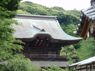 鎌倉　2010/05/29⑤　建長寺