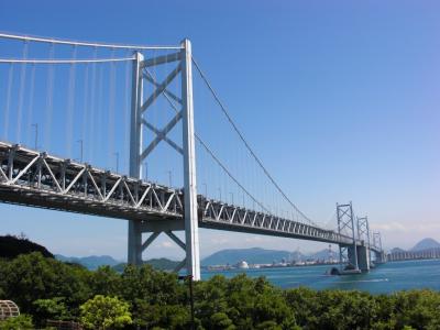 讃岐でつるつる！もちもち！うどん巡礼の旅☆