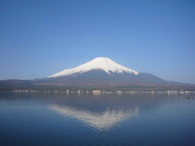 富士五湖めぐり②