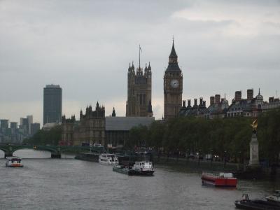 2010年GW　ヨーロッパの旅　4日目