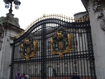 2010年GW　ヨーロッパの旅　5日目