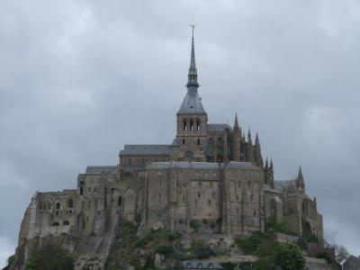 2010年GW　ヨーロッパの旅　6日目