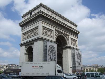 2010年GW　ヨーロッパの旅　7日目