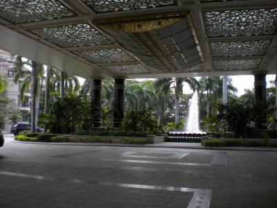 年末に東南アジア周遊⑤～ブルネイ・ダルサラーム～