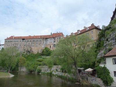 チェコ2泊3日の旅~その③~