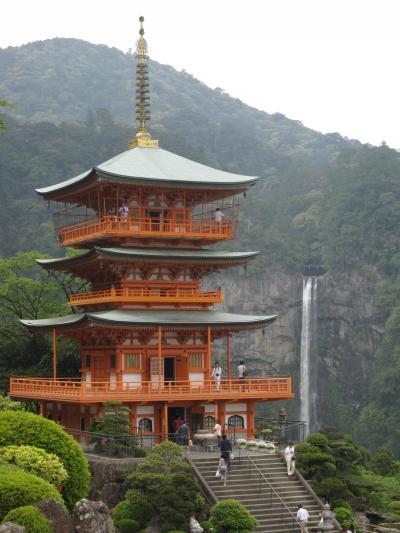 紀伊半島1周旅行!! 熊野編