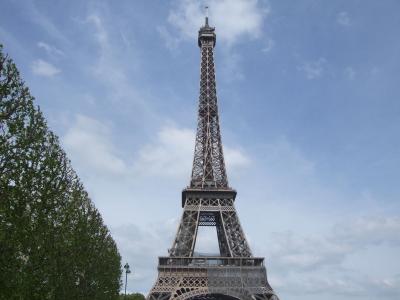 2010年GW　ヨーロッパの旅　9日目