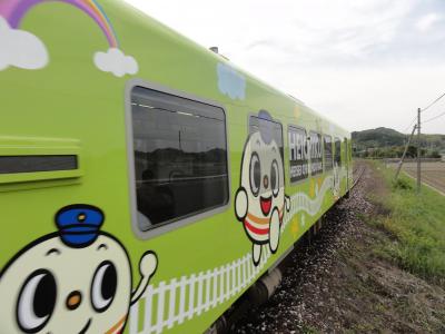 Railways.九州のローカル線たち（後編）