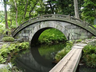 小石川後楽園