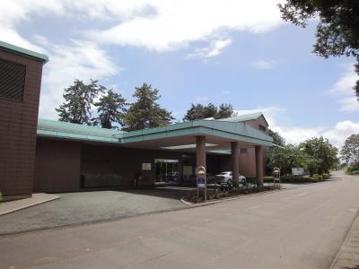 奥琵琶湖マキノプリンスホテル