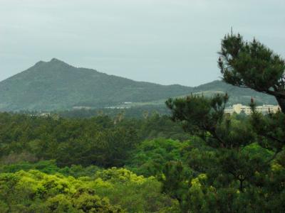 ★韓国・・・チェジュド（済州島）