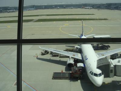 さっとソウルへ