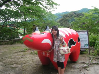 会津若松　寺＆グルメの旅♪