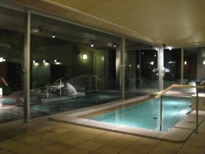 東急ハーヴェストクラブ VIALA箱根翡翠(共用部分)