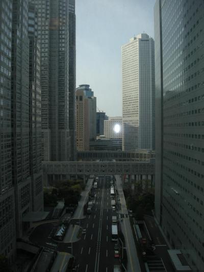 東京・浅草・築地☆2days