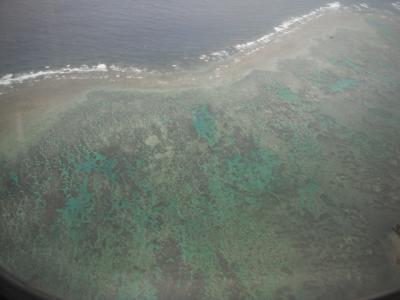 石垣島ぶらり旅　一日目　