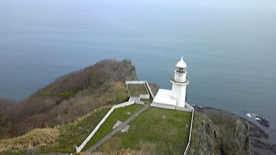 北海道　毛蟹　満腹の旅2010  目指せ地球岬