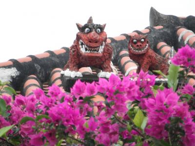 石垣島ぶらり旅　二日目　竹富島