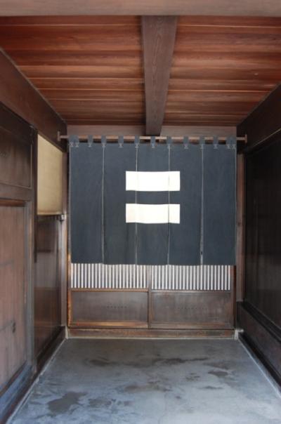 飛騨高山で吉島家住宅を見学→白川郷へ トヨタ白川郷自然学校に宿泊