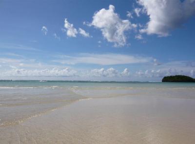 卒業旅行★第一弾