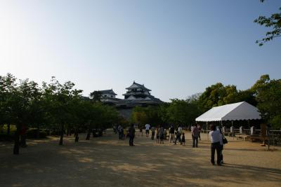 2010.05大分⇒松山　フェリーの旅