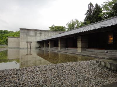 ベジタリアンの二期倶楽部（東館＆リニューアル後の本館）２泊３日の旅☆