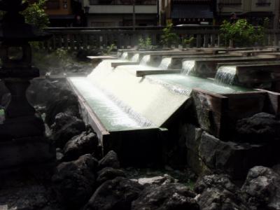 青春１８きっぷをフル活用☆真夏のみちのく一人旅　【群馬・草津温泉編⑮】