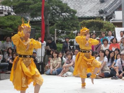 ２０１０．大阪府　岸和田市　