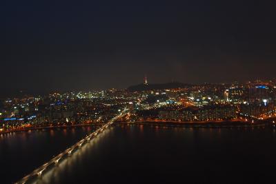 ７回目の韓国～ノープランでふらり旅・その②～