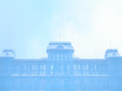 おさんぽ日和☆2010.さっぽろ雪まつり