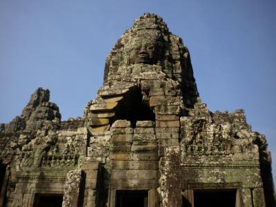 年末に東南アジア周遊⑥~カンボジア~