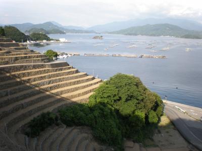 愛媛紀行☆その２　宇和島②