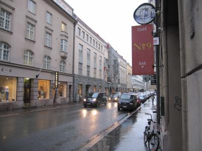 グダグダ一人旅☆ in Finland 6/7