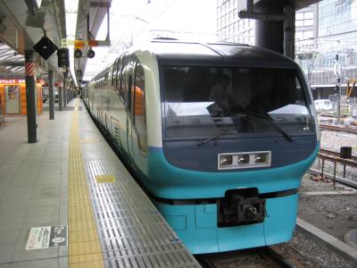 熱海~伊東~伊豆高原 ①/⑤ リゾーピア熱海