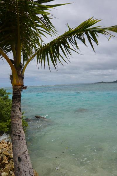 女性２人旅　☆　in GUAM　～チャモロ・ビレッジ～