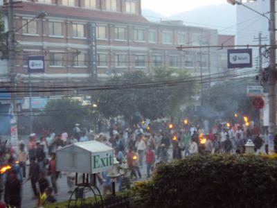ヒマラヤの国に里帰り・・・むむ その①