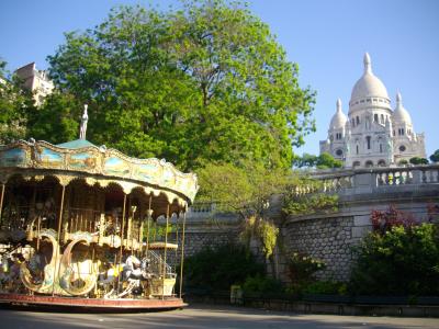 楽しかった素晴らしかった素敵だったフランス♪