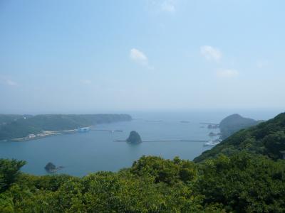 下田・石廊崎1泊2日のんびり旅行