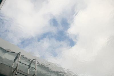 金沢旅行♪一度は行っておきたい、アート空間☆８