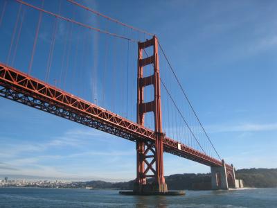 クリスマス前のサンフランシスコ Part II.