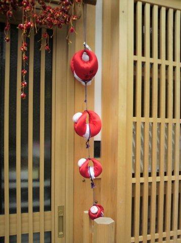 魅せられて奈良 ⑥　～ ならまち ～