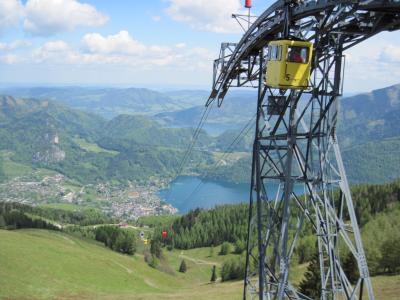 オーストリア (8) ツヴェルファーホルン