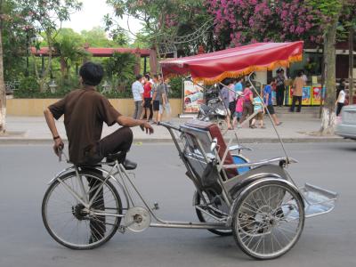 ベトナム~初海外出張~