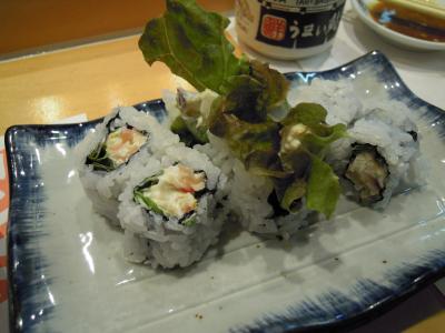 うまい鮨勘 仙台一番町店