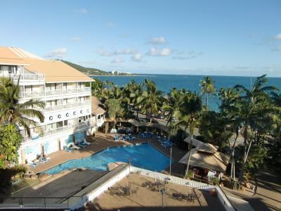 ニューカレドニア旅行記④